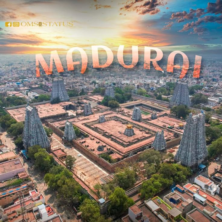Madurai